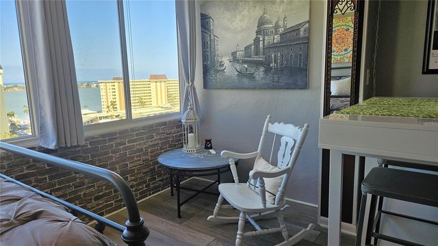 4575 COVE CIRCLE 1105, St Petersburg, FL 33708
