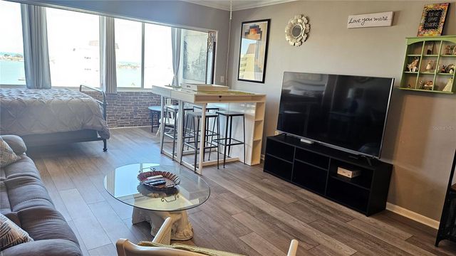 4575 COVE CIRCLE 1105, St Petersburg, FL 33708
