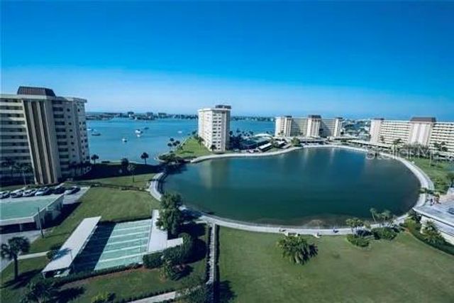4575 COVE CIRCLE 1105, St Petersburg, FL 33708