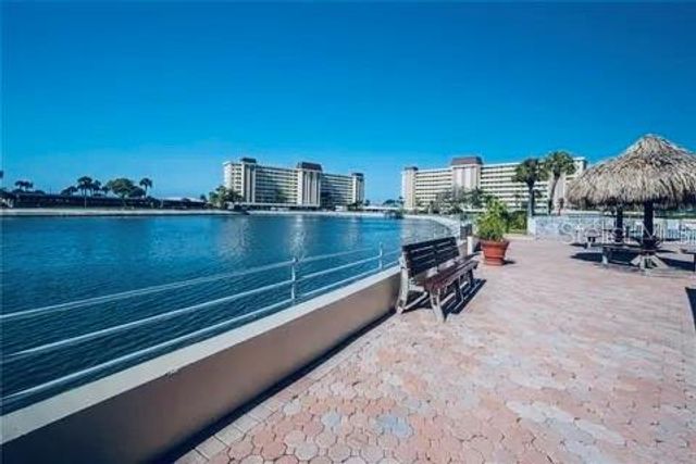 4575 COVE CIRCLE 1105, St Petersburg, FL 33708