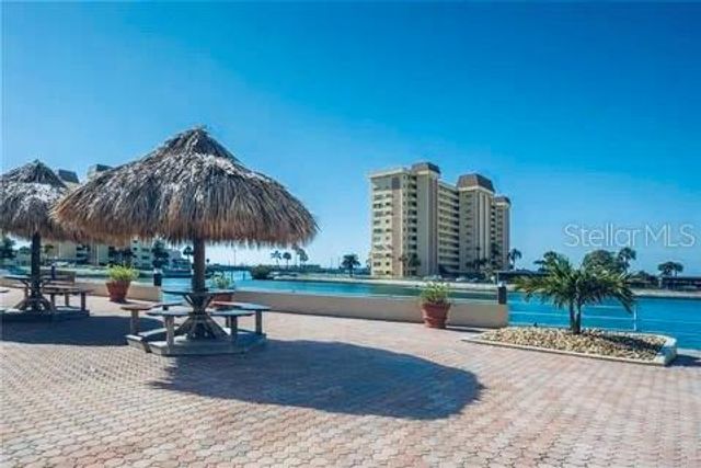 4575 COVE CIRCLE 1105, St Petersburg, FL 33708