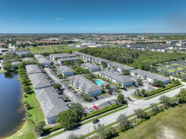 8380 BERNWOOD COVE LOOP 608, Fort Myers, FL 33966