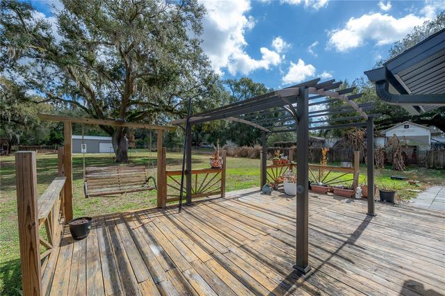 10409 LELAND HAWES ROAD, Thonotosassa, FL 33592