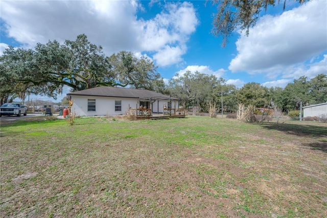 10409 LELAND HAWES ROAD, Thonotosassa, FL 33592