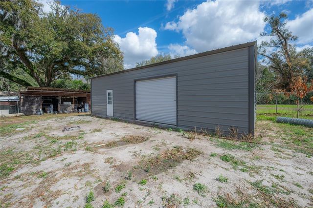 10409 LELAND HAWES ROAD, Thonotosassa, FL 33592