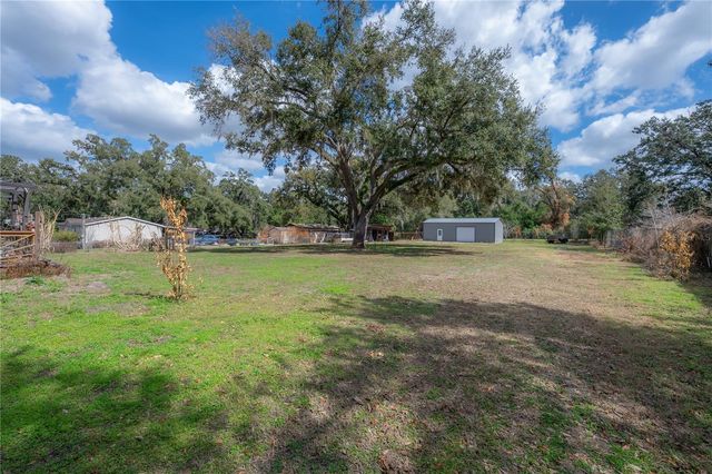 10409 LELAND HAWES ROAD, Thonotosassa, FL 33592