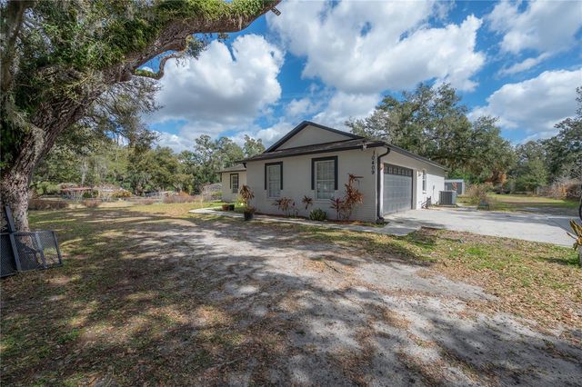 10409 LELAND HAWES ROAD, Thonotosassa, FL 33592