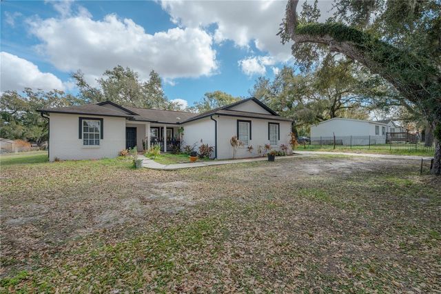 10409 LELAND HAWES ROAD, Thonotosassa, FL 33592
