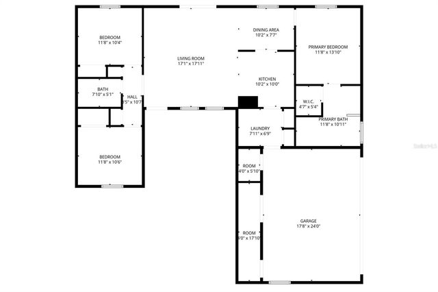10409 LELAND HAWES ROAD, Thonotosassa, FL 33592