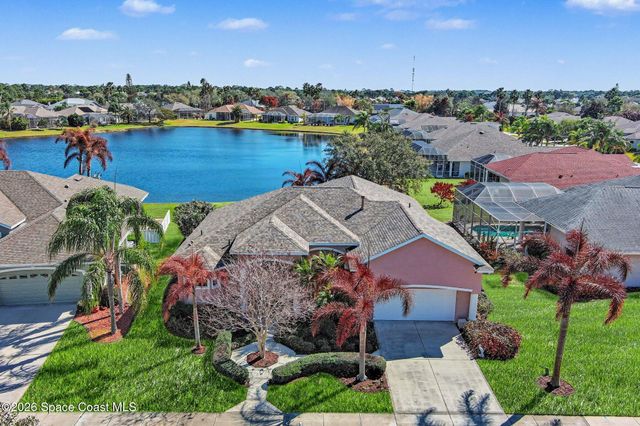 1000 Starling Way, Rockledge, FL 32955