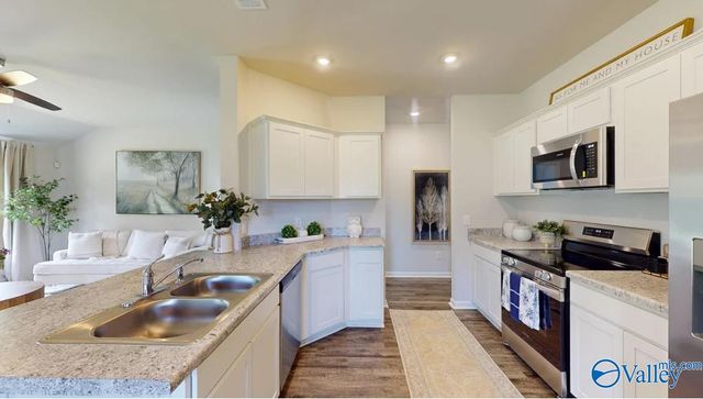 120 Legend Drive, Meridianville, AL 35759