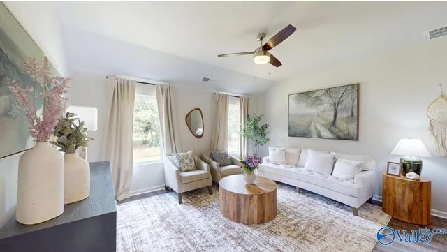 120 Legend Drive, Meridianville, AL 35759