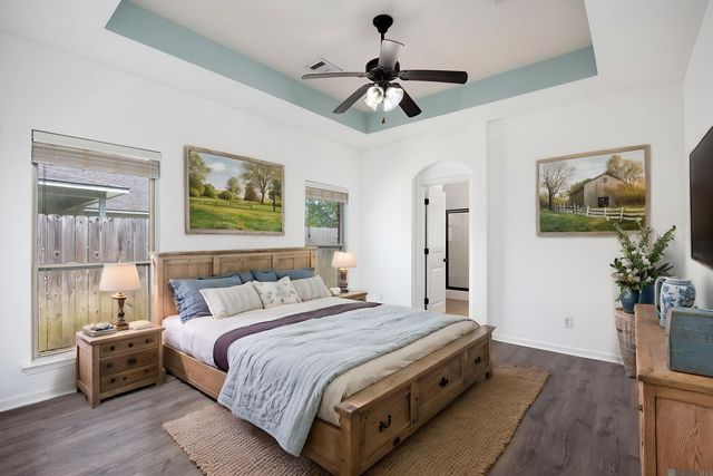 23288 Conifer Dr, Denham Springs, LA 70726