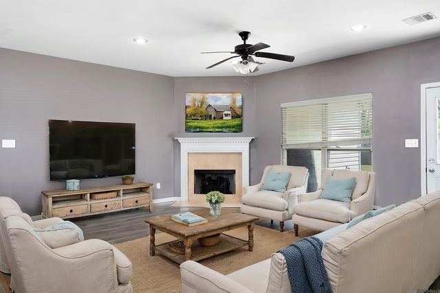 23288 Conifer Dr, Denham Springs, LA 70726