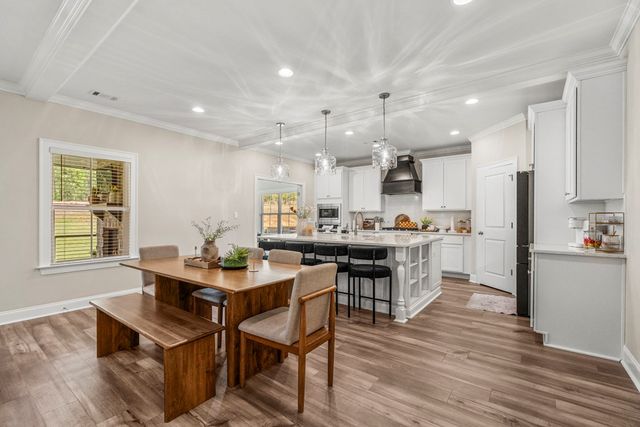 334 Orchard Drive, Fortson, GA 31808