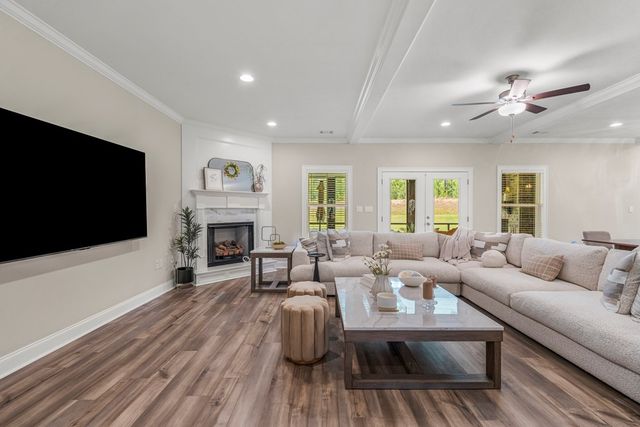 334 Orchard Drive, Fortson, GA 31808