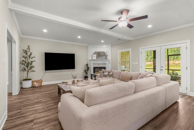 334 Orchard Drive, Fortson, GA 31808