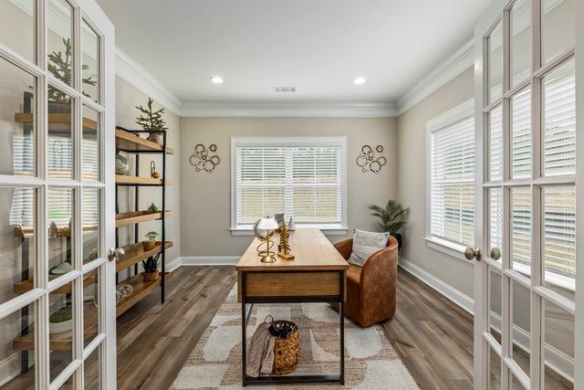 334 Orchard Drive, Fortson, GA 31808