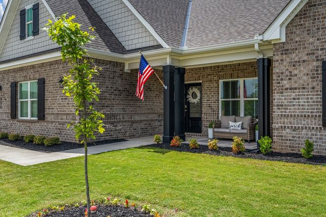 334 Orchard Drive, Fortson, GA 31808