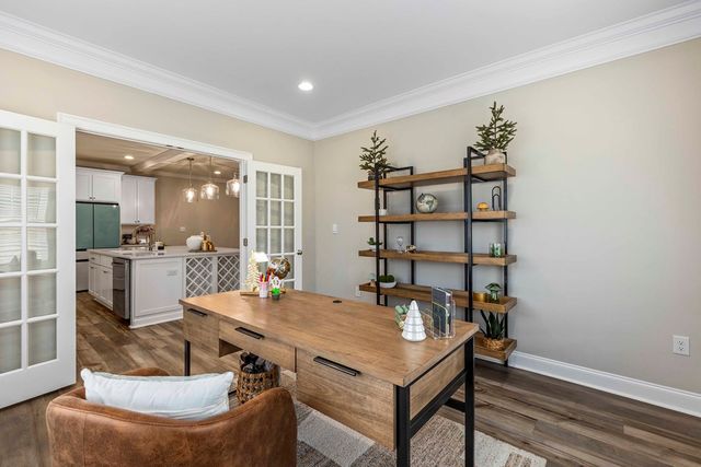 334 Orchard Drive, Fortson, GA 31808