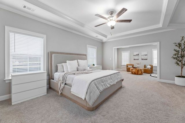 334 Orchard Drive, Fortson, GA 31808