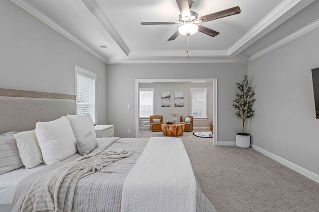 334 Orchard Drive, Fortson, GA 31808