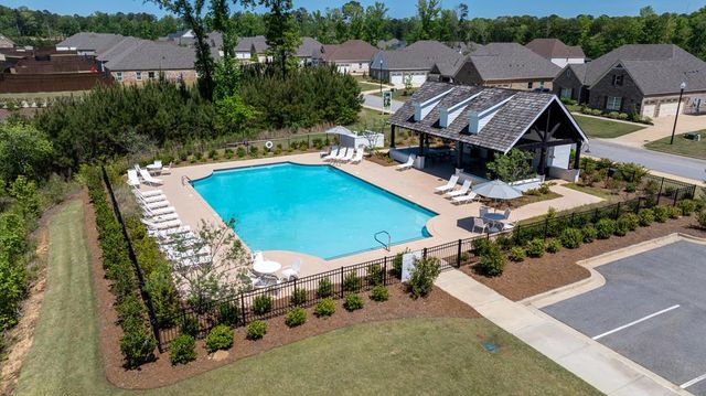 334 Orchard Drive, Fortson, GA 31808