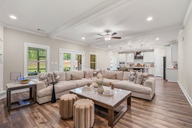 334 Orchard Drive, Fortson, GA 31808