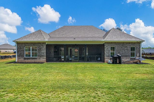 334 Orchard Drive, Fortson, GA 31808