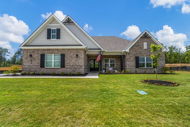 334 Orchard Drive, Fortson, GA 31808