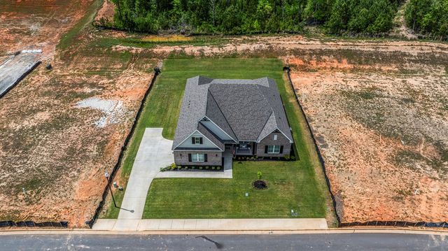 334 Orchard Drive, Fortson, GA 31808