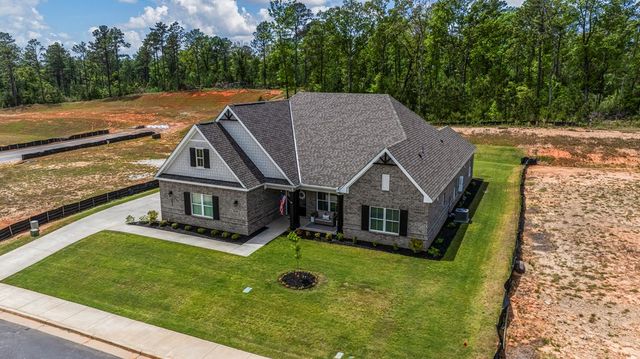 334 Orchard Drive, Fortson, GA 31808