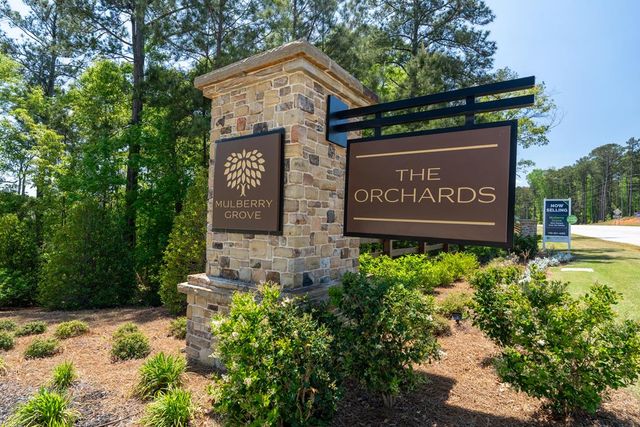 334 Orchard Drive, Fortson, GA 31808