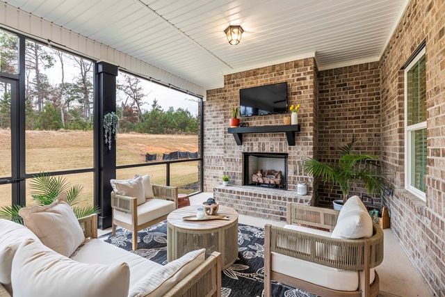 334 Orchard Drive, Fortson, GA 31808