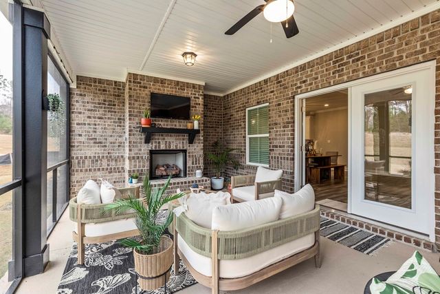 334 Orchard Drive, Fortson, GA 31808