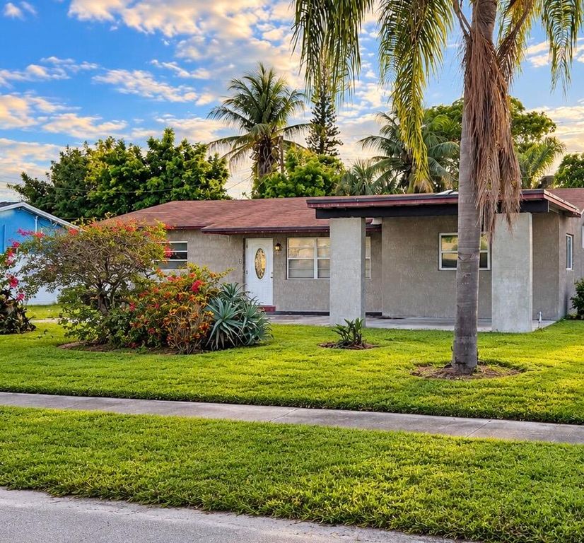 1631 NW 2ND Avenue, Pompano Beach, FL 33060