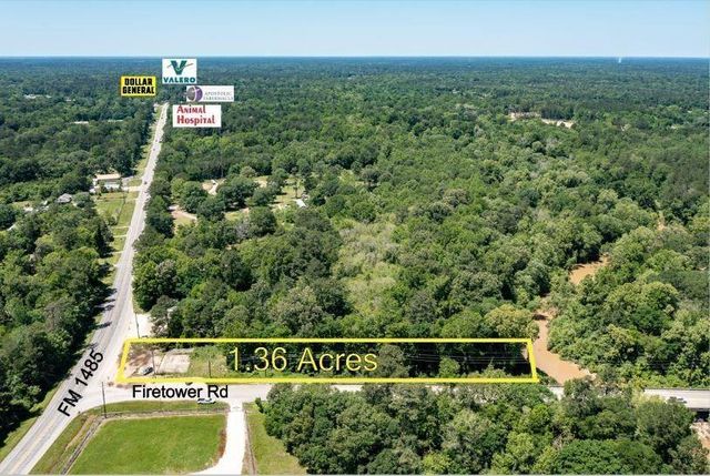 16895 Fm 1485 Road, Conroe, TX 77306