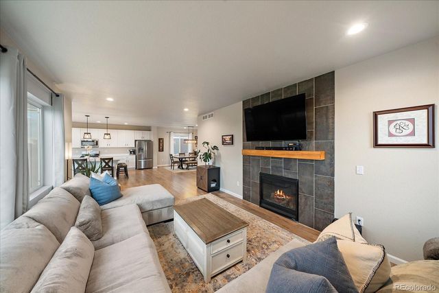 6942 E 116th Place, Thornton, CO 80233