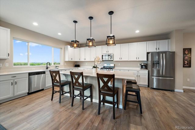 6942 E 116th Place, Thornton, CO 80233