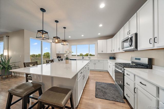 6942 E 116th Place, Thornton, CO 80233