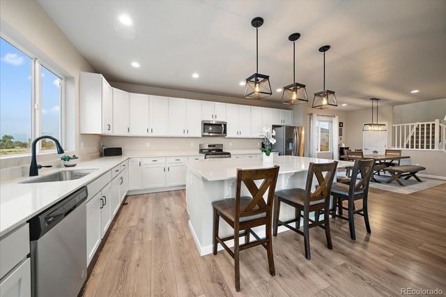 6942 E 116th Place, Thornton, CO 80233