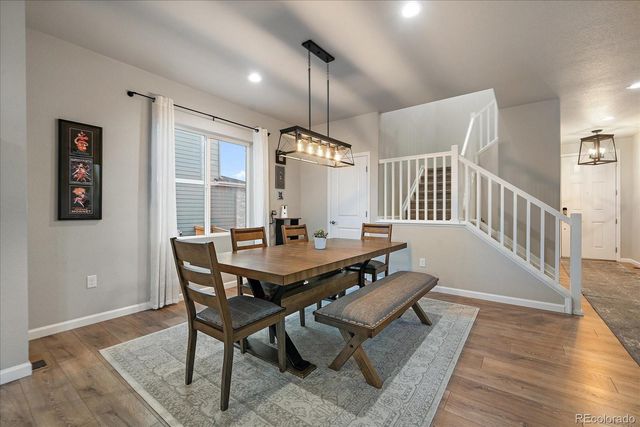 6942 E 116th Place, Thornton, CO 80233