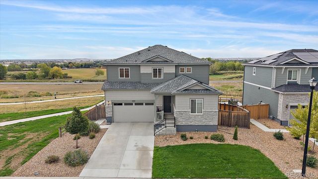 6942 E 116th Place, Thornton, CO 80233