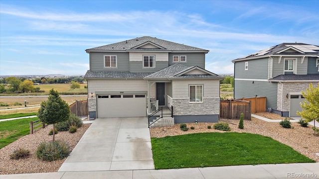 6942 E 116th Place, Thornton, CO 80233