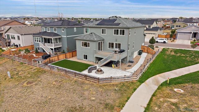 6942 E 116th Place, Thornton, CO 80233