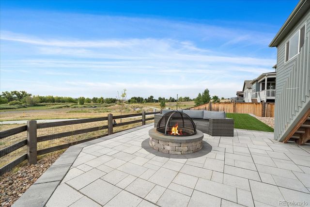 6942 E 116th Place, Thornton, CO 80233