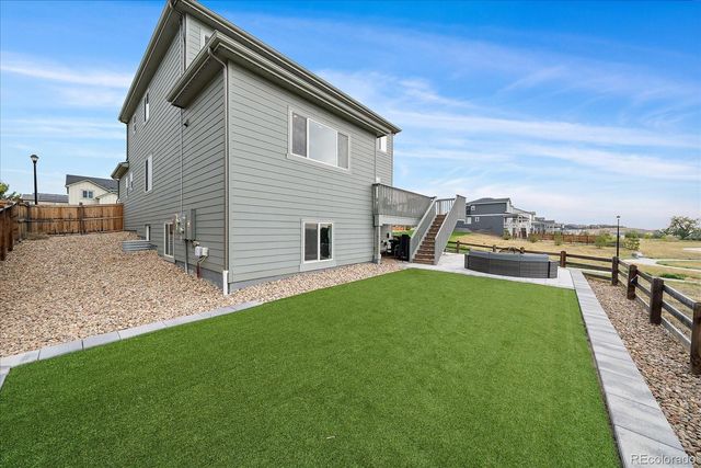 6942 E 116th Place, Thornton, CO 80233