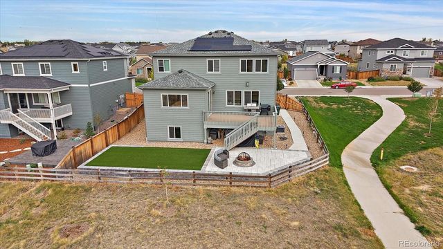 6942 E 116th Place, Thornton, CO 80233
