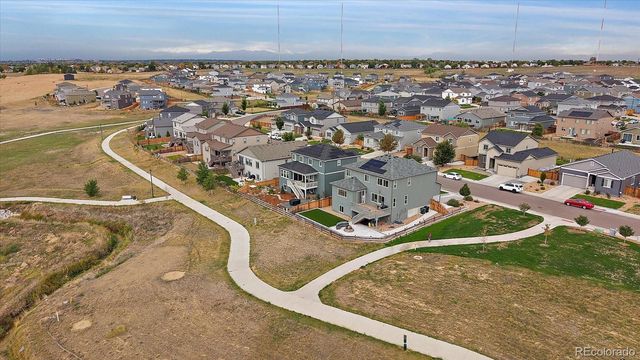 6942 E 116th Place, Thornton, CO 80233