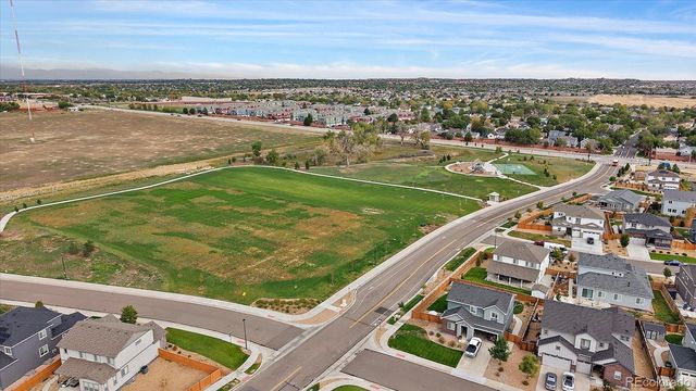 6942 E 116th Place, Thornton, CO 80233